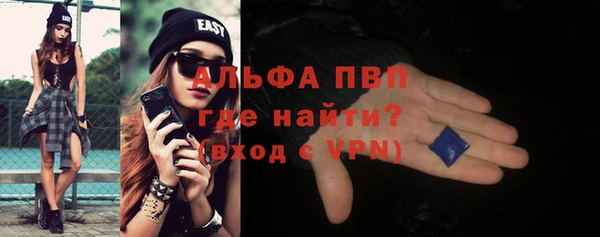 крисы Абаза
